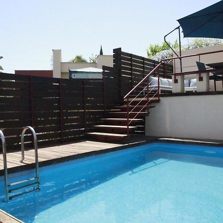 Private Pool Luxurious Villa With Mountain Views Estepona Exteriér fotografie