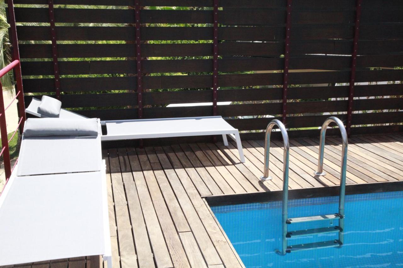 Private Pool Luxurious Villa With Mountain Views Estepona Exteriér fotografie