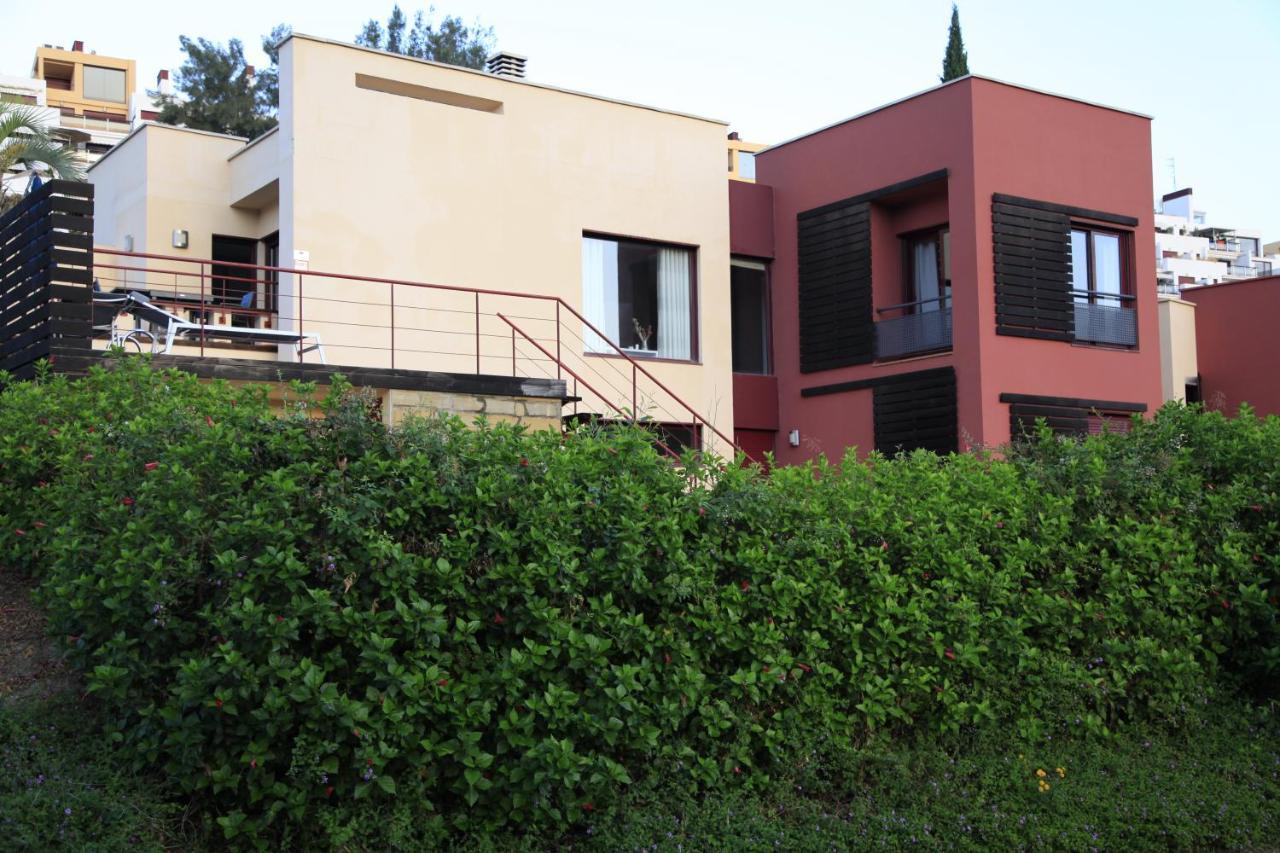 Private Pool Luxurious Villa With Mountain Views Estepona Exteriér fotografie