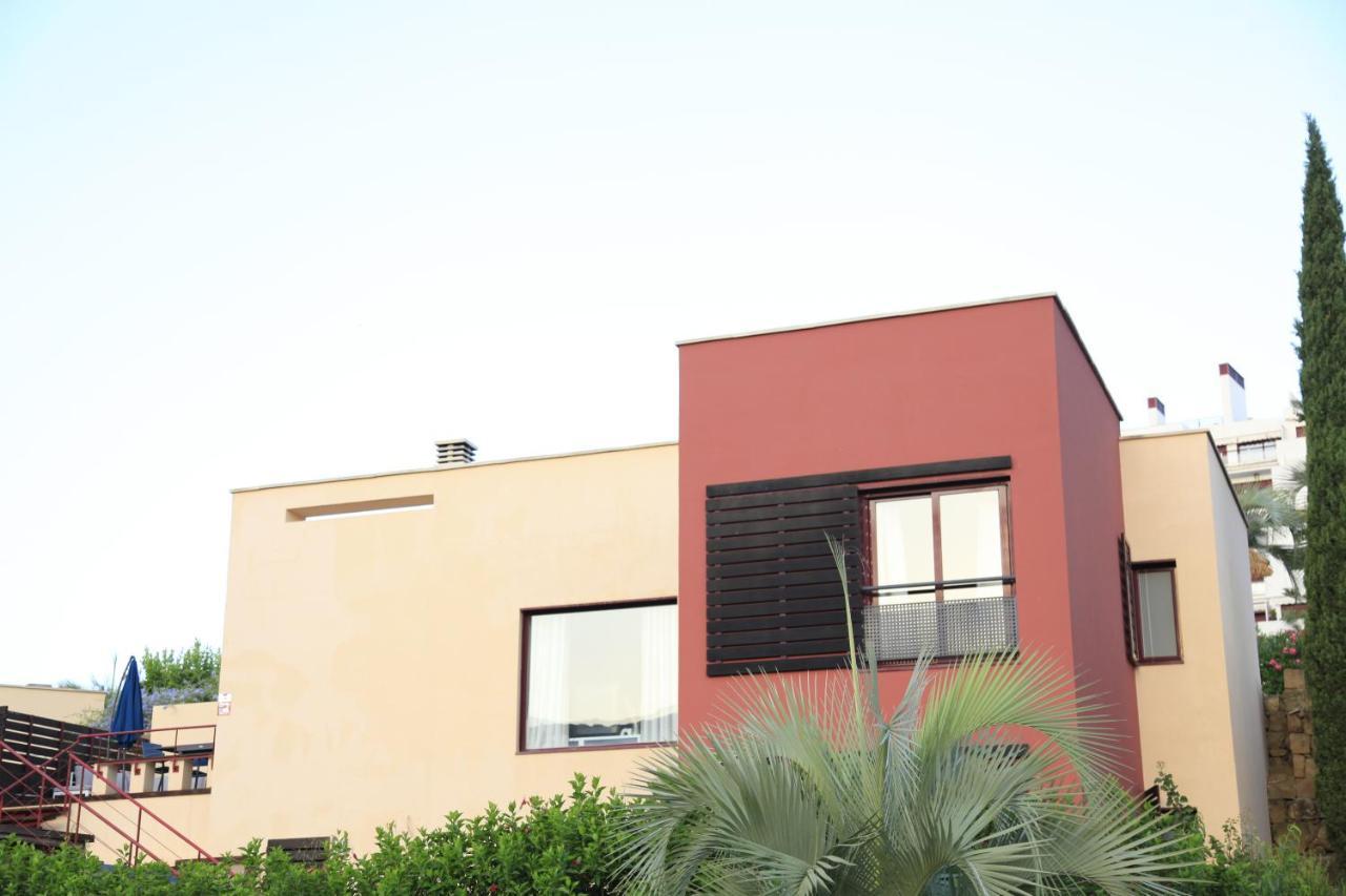 Private Pool Luxurious Villa With Mountain Views Estepona Exteriér fotografie
